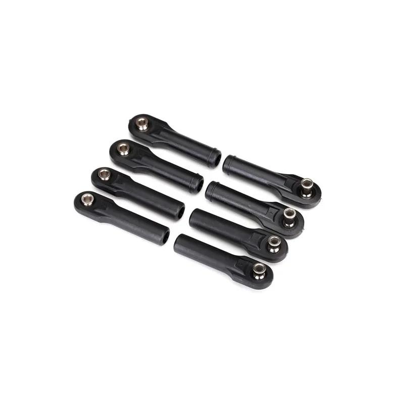 Kulleder Komplett (8)