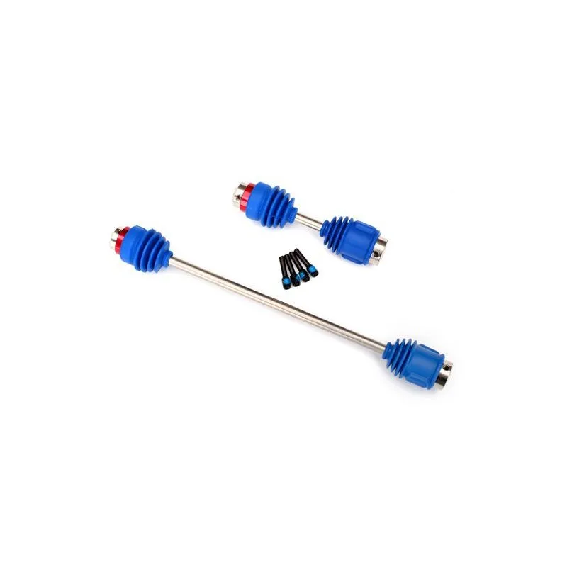 Kardanaxel Stål Set