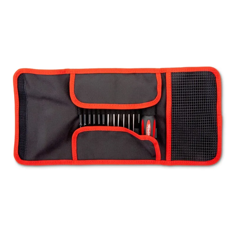 Speed Bit Master Set Insex & Hylsa  (13-delar) - 4