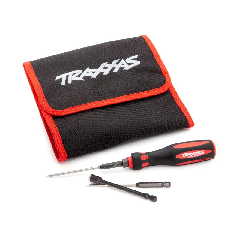 Speed Bit Master Set Insex & Hylsa  (13-delar) - 8