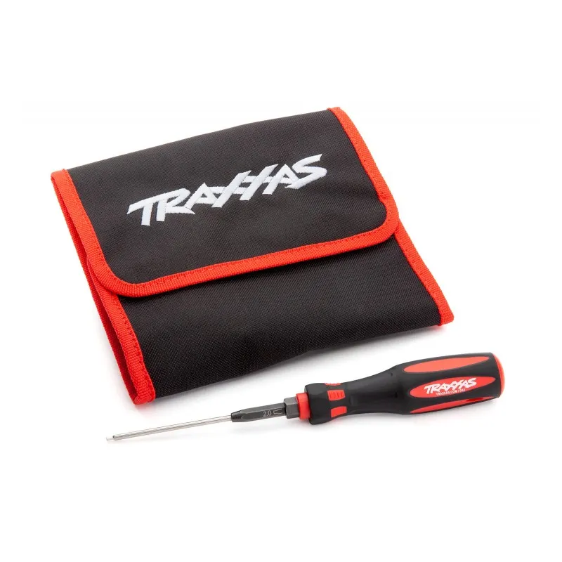 Speed Bit Master Set Insex & Hylsa  (13-delar) - 9