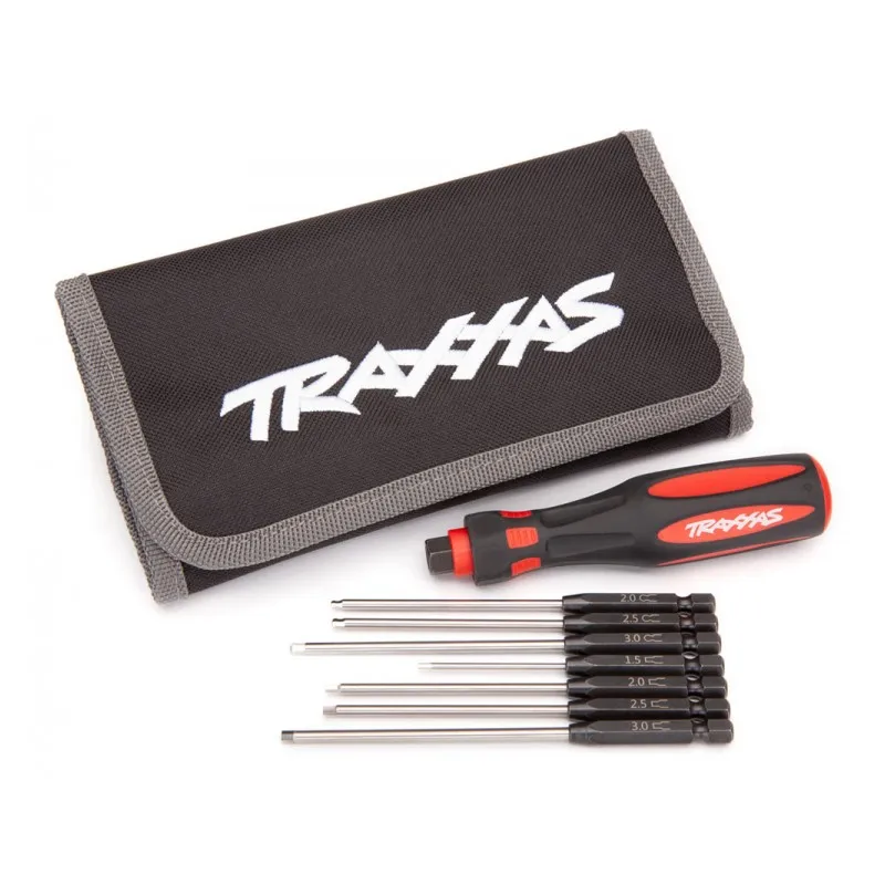 Speed Bit Master Set Insex  (7-delar)