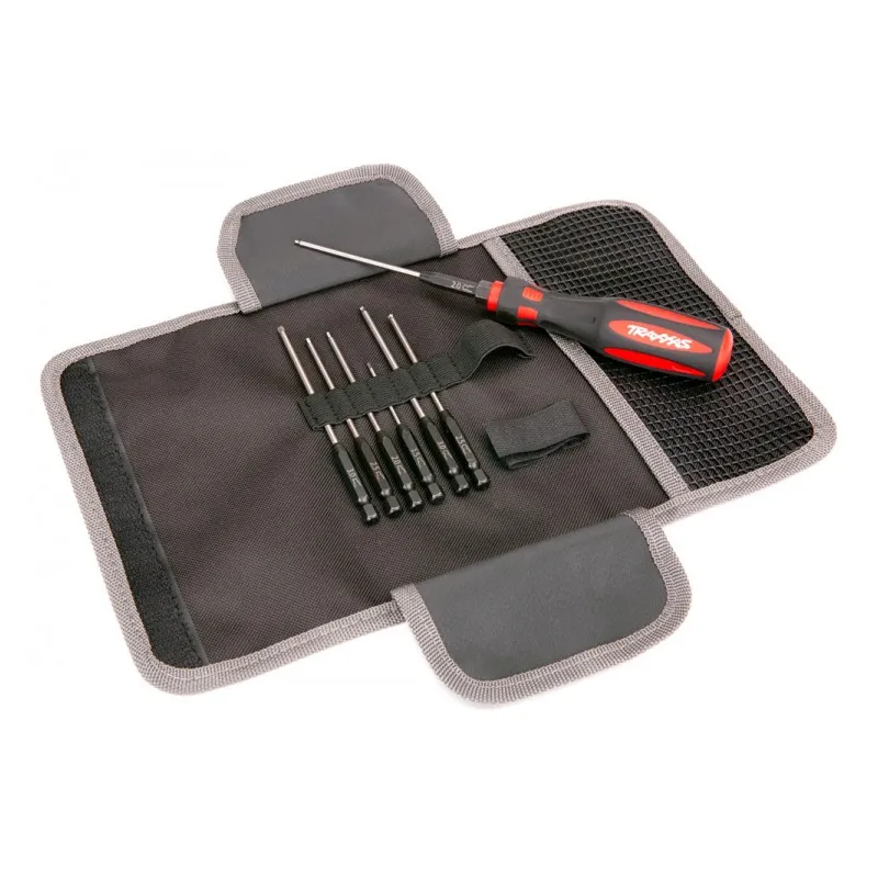 Speed Bit Master Set Insex  (7-delar) - 2