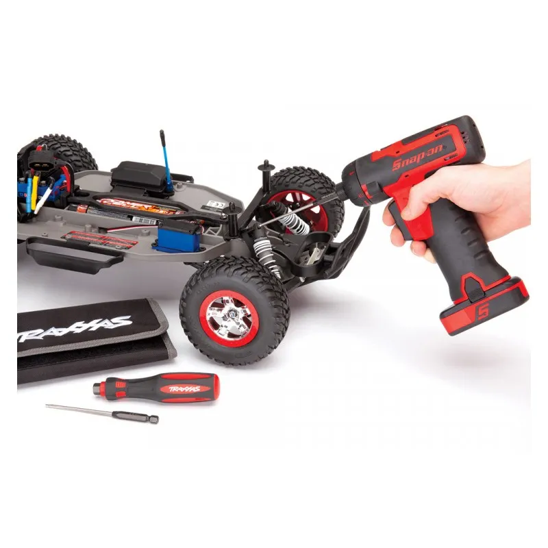 Speed Bit Master Set Insex  (7-delar) - 3