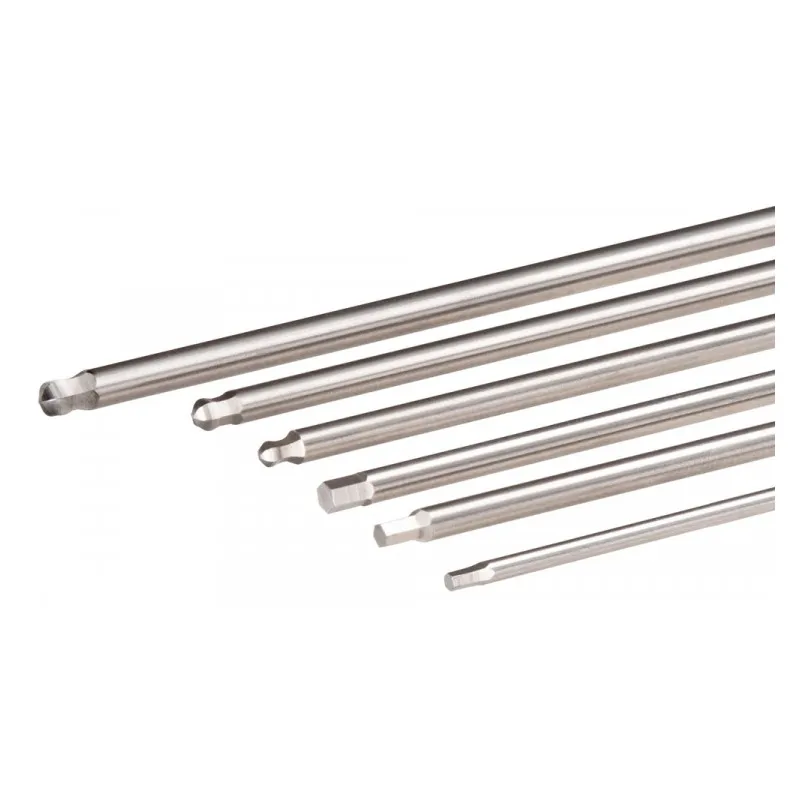 Speed Bit Master Set Insex  (7-delar) - 10