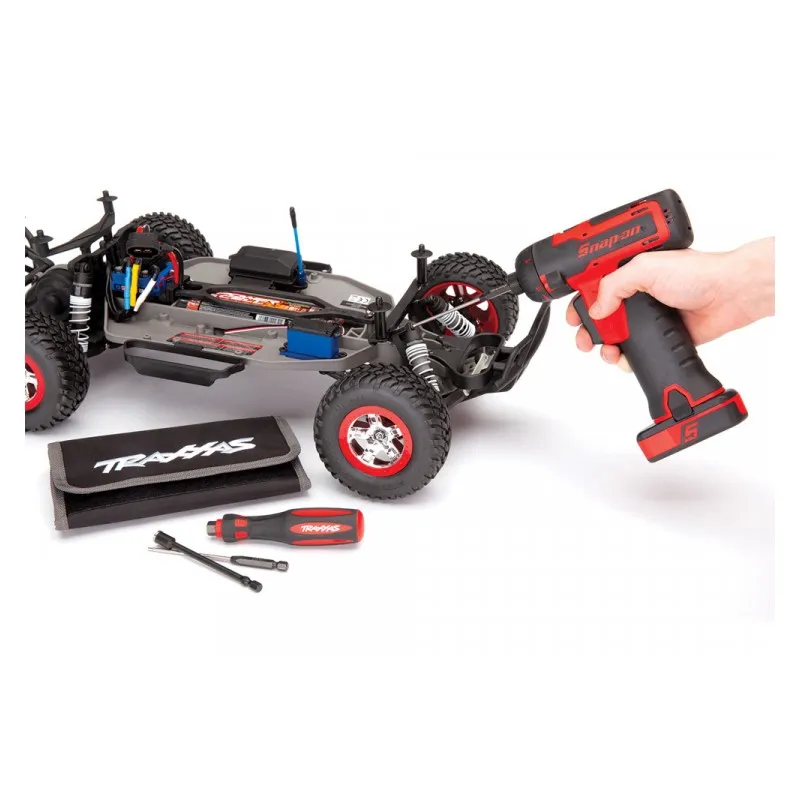 Speed Bit Master Set Insex & Hylsa (7-delar) - 2