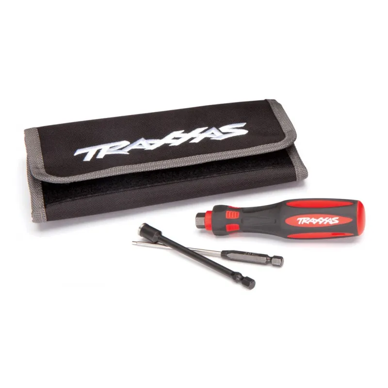 Speed Bit Master Set Insex & Hylsa (7-delar) - 4