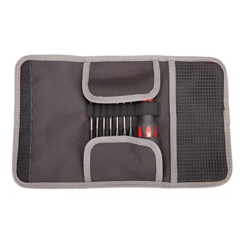 Speed Bit Master Set Insex & Hylsa (7-delar) - 8