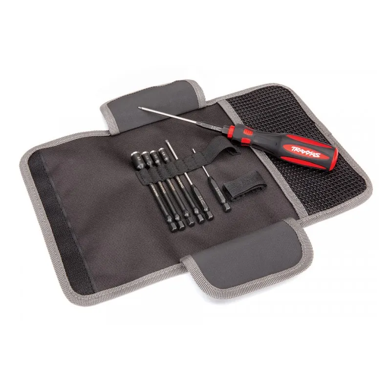 Speed Bit Master Set Insex & Hylsa (7-delar) - 10