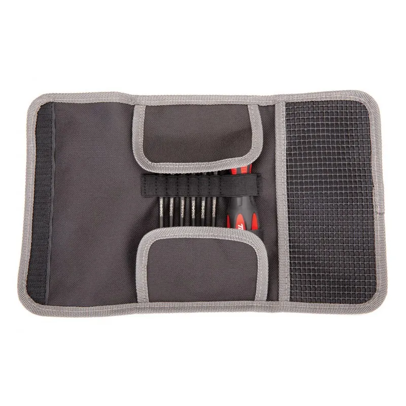 Speed Bit Master Set Hylsa (4,0/4,5/5,0/5,5/7,0/8,0) - 2