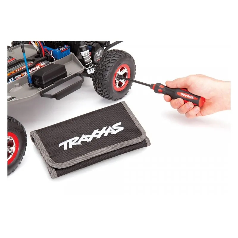 Speed Bit Master Set Hylsa (4,0/4,5/5,0/5,5/7,0/8,0) - 6