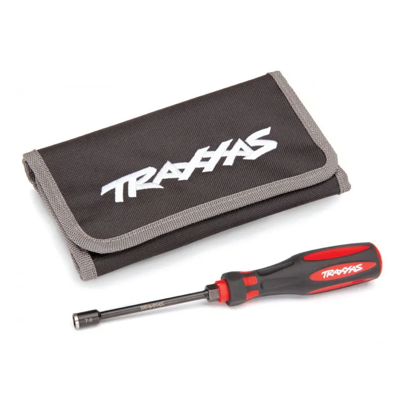 Speed Bit Master Set Hylsa (4,0/4,5/5,0/5,5/7,0/8,0) - 7