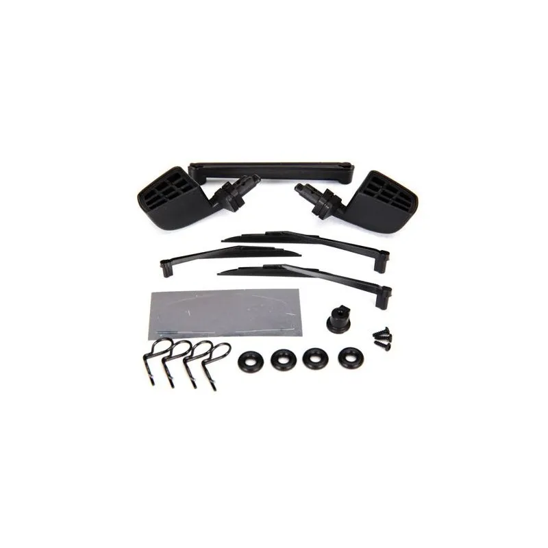 Backspeglar & Vindrutetorkare Mercedes G500 / G 63