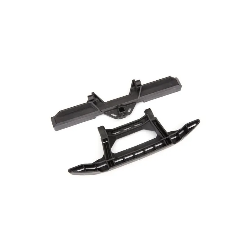 Stötfångare F&B Mercedes G500 / G 63