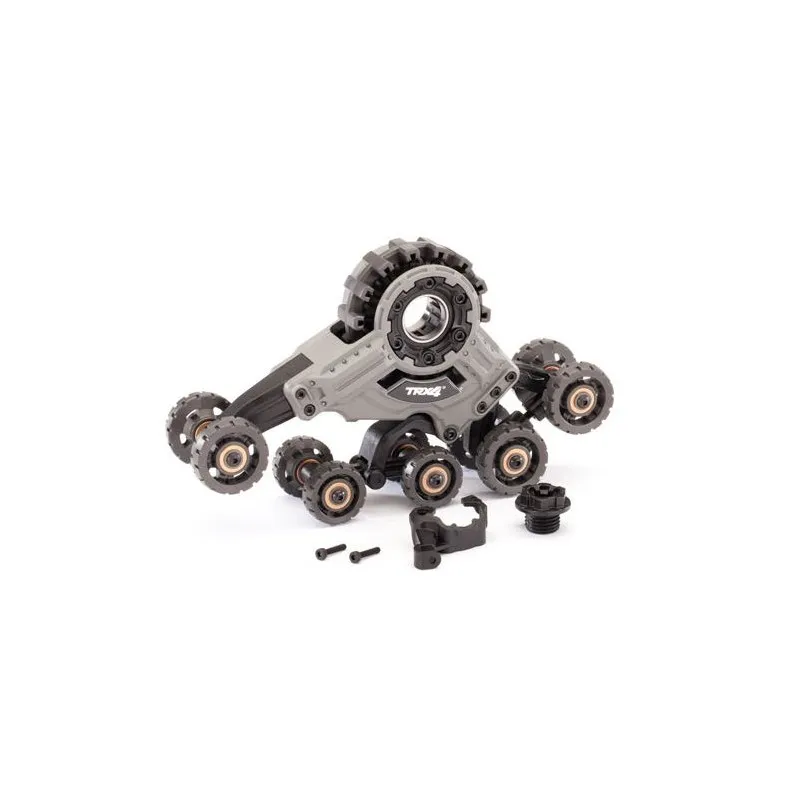 TRAXX-enhet Höger Bak