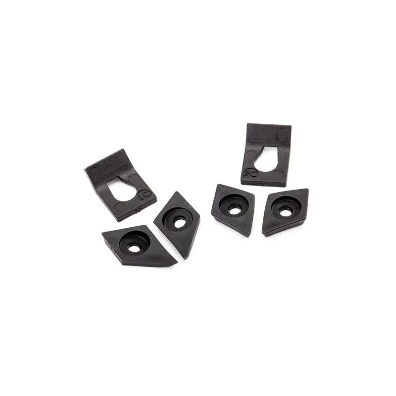 Karossförstärkning Set Maxx (Kaross 8911)