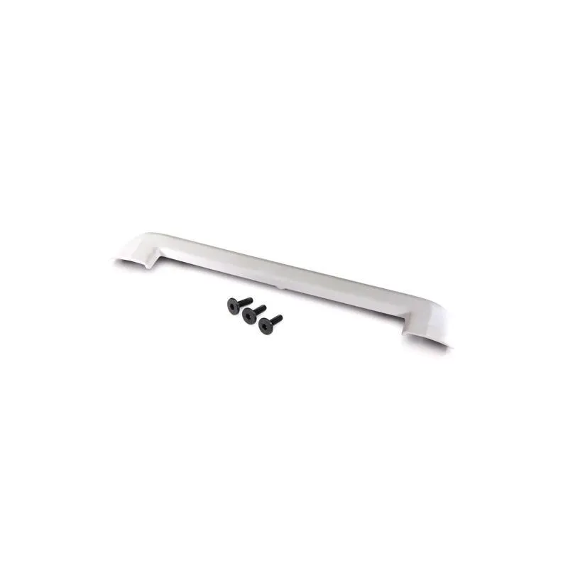 Bakluckeskydd Kaross Vit Maxx