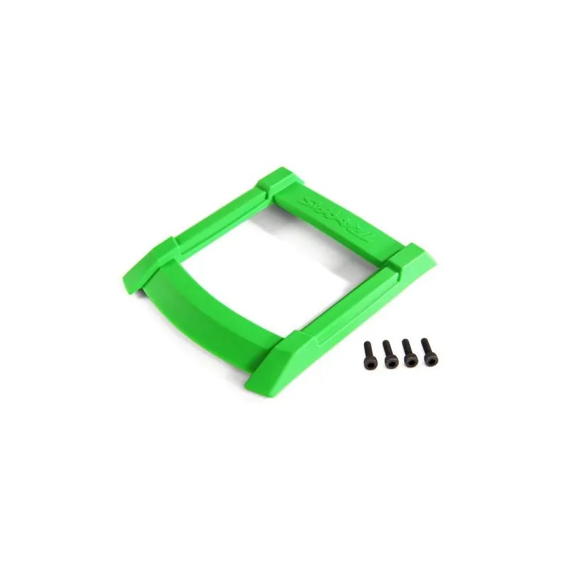 Hasplåt Tak Grön Maxx