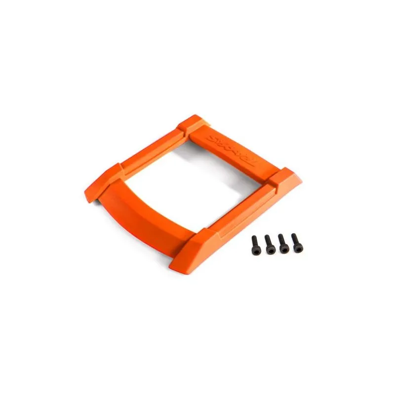 Hasplåt Tak Orange Maxx