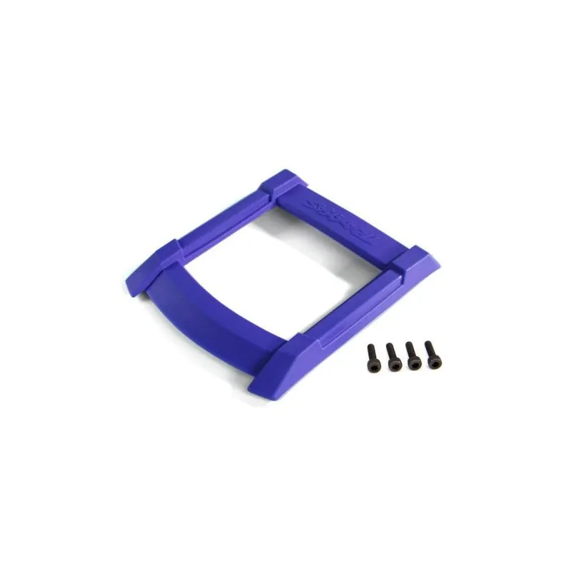 Hasplåt Tak Blå Maxx