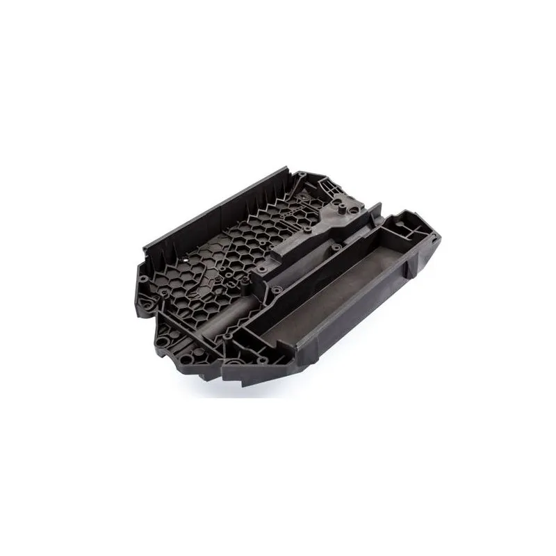 Chassi (Huvuddelen) Maxx