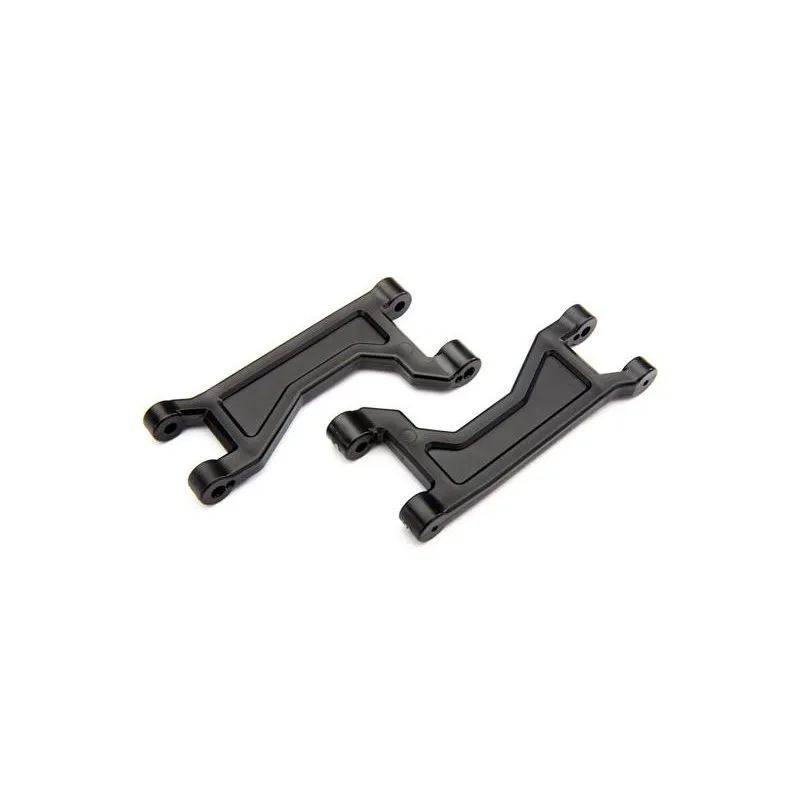 Bärarm Övre F/B Svart (Par) Maxx