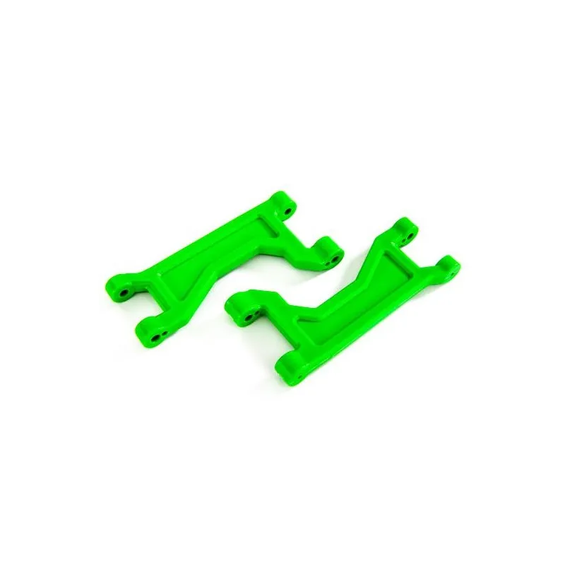 Bärarm Övre F/B Grön (Par) Maxx