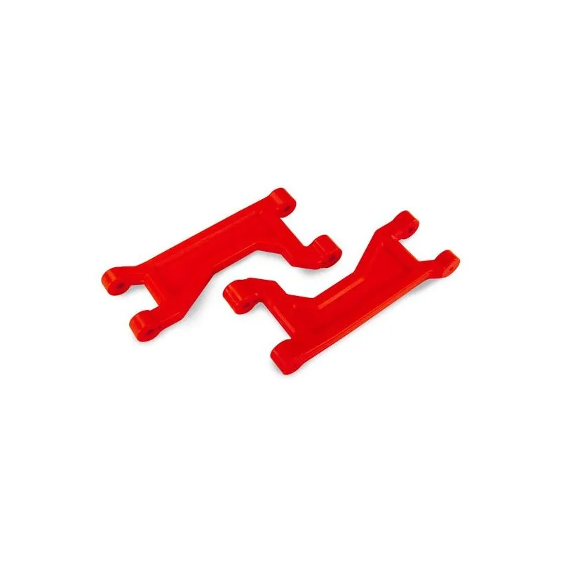 Bärarm Övre F/B Röd (Par) Maxx