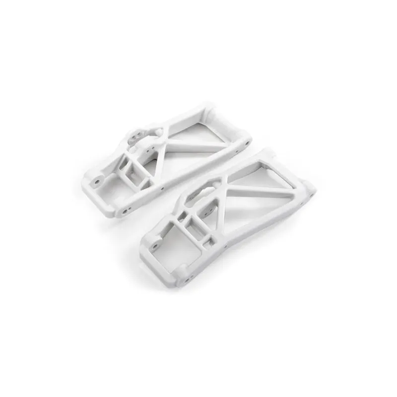 Bärarm Nedre F/B Vit (Par) Maxx