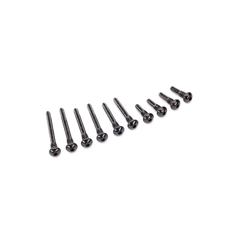 Bärarmsaxlar med Gänga Set Maxx