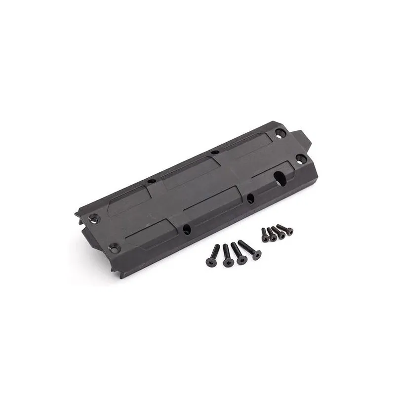 Hasplåt Mitten Maxx