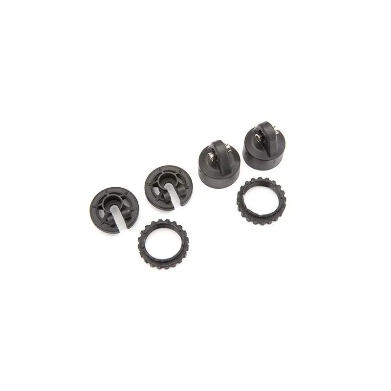 Stötdämpar- lock/fjäderhållare/spännare GT-Maxx (2)