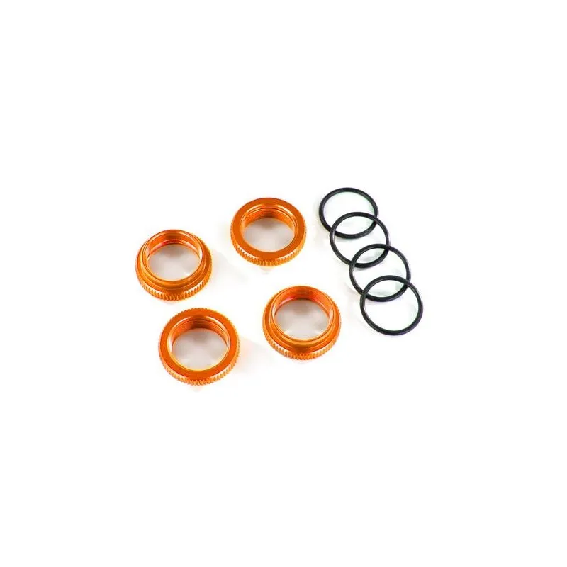 Fjäderspännare Alu Orange GT-Maxx (4)