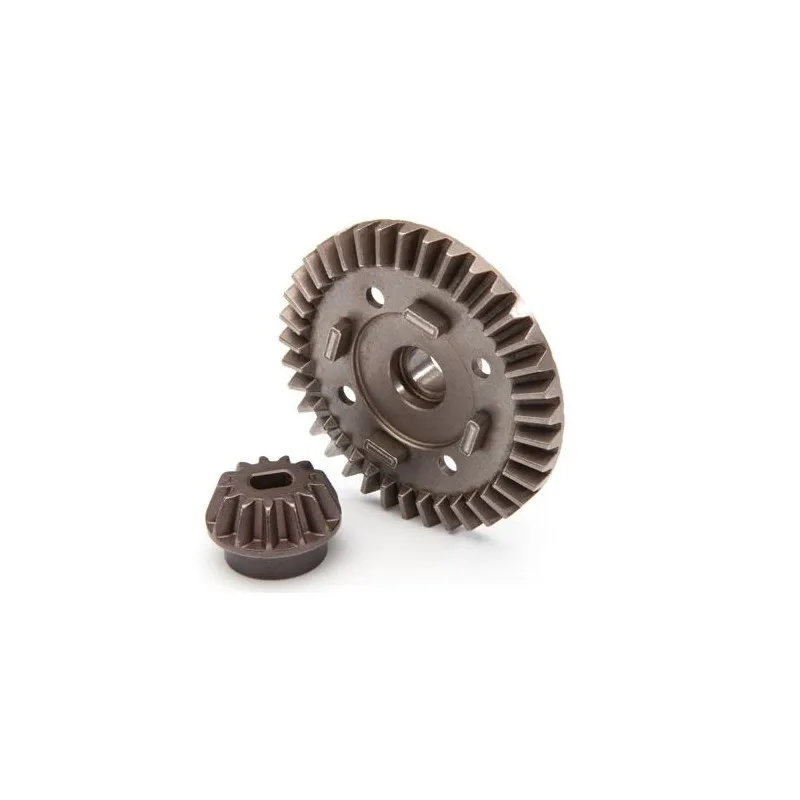 Ringdrev & Piniondrev Diff Bak Maxx