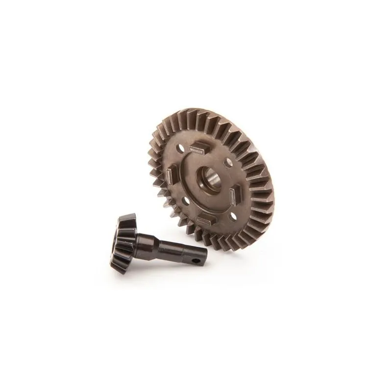 Ringdrev & Piniondrev Diff Fram Maxx