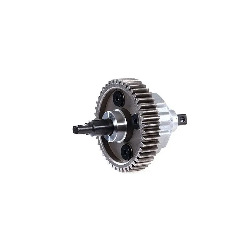 Differential Komplett Mitten Maxx