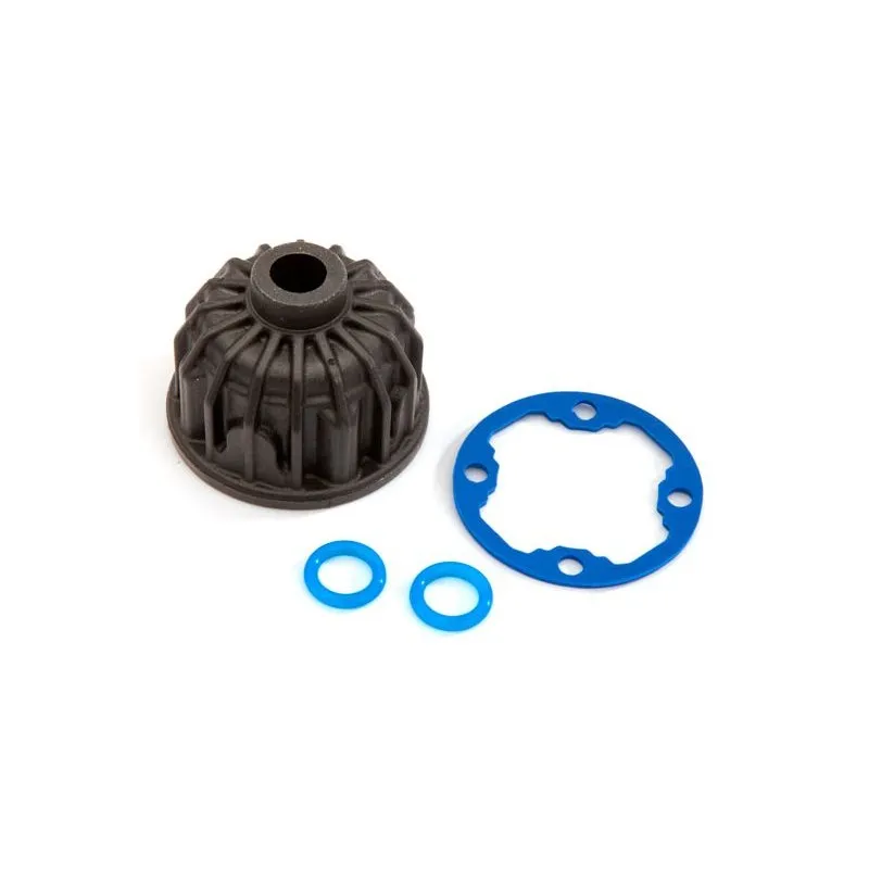 Diffhus med Packningar Maxx