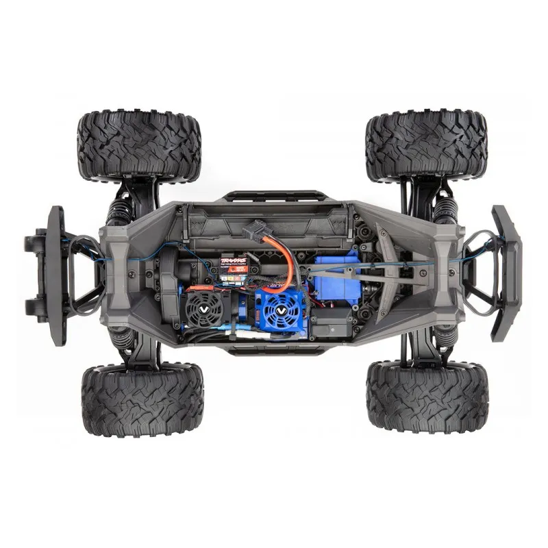 LED Ljus Set Maxx Komplett (inkl. Förstärkare 6590) - 4