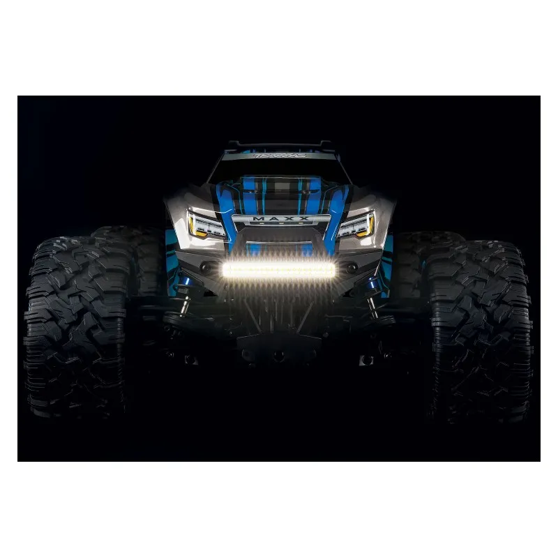 LED Ljus Set Maxx Komplett (inkl. Förstärkare 6590) - 5