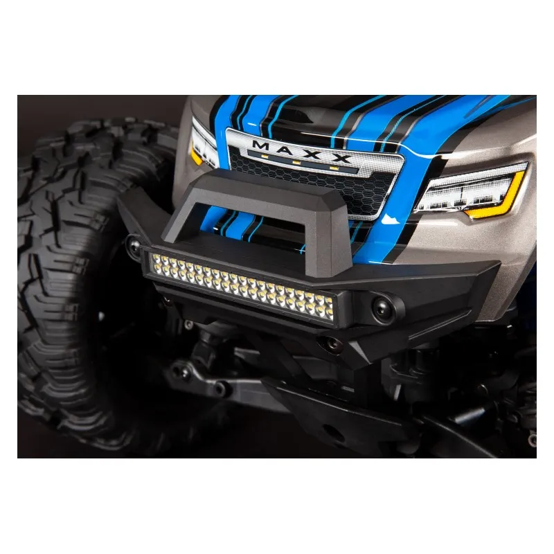 LED Ljus Set Maxx Komplett (inkl. Förstärkare 6590) - 6