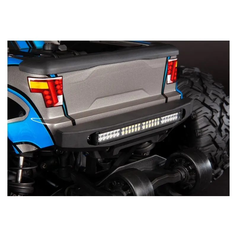 LED Ljus Set Maxx Komplett (inkl. Förstärkare 6590) - 8