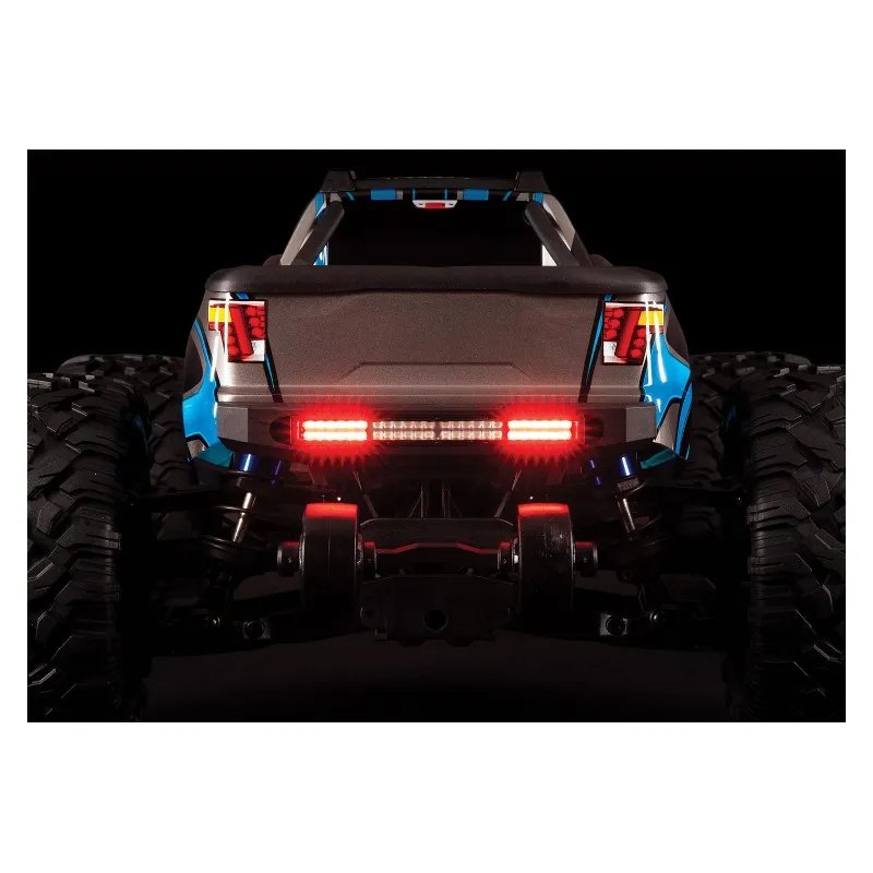 LED Ljus Set Maxx Komplett (inkl. Förstärkare 6590) - 9