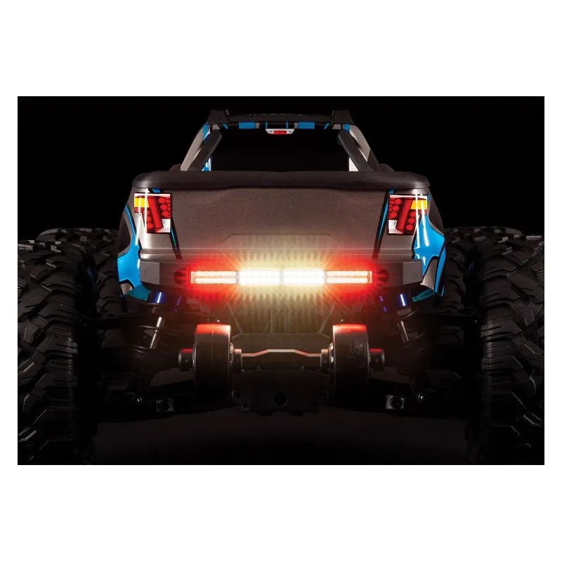 LED Ljus Set Maxx Komplett (inkl. Förstärkare 6590) - 10