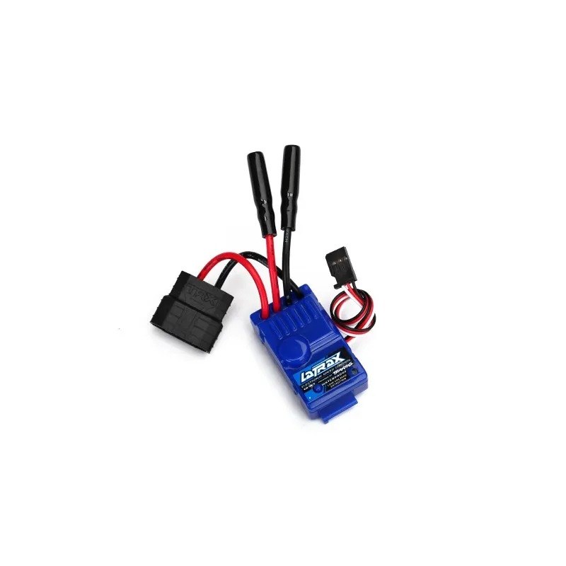 Fartreglage LaTrax 1/18 ID-Kontakt