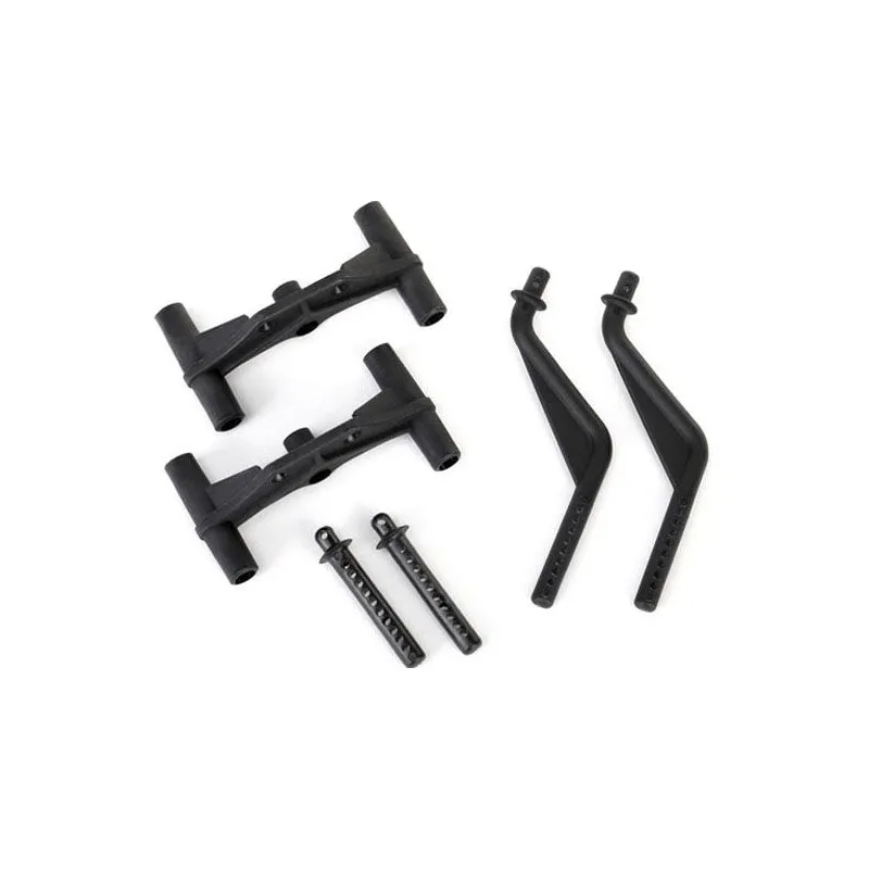 Karossfästen/Stolpar (F&B)