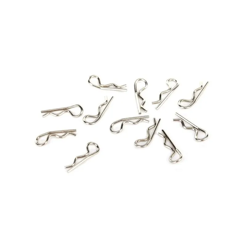 Karossklips 1/18 (12)