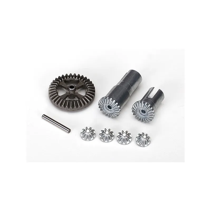 Drev differential (set)