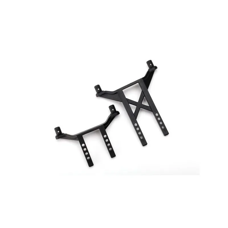 Karossfästen Fram och Bak