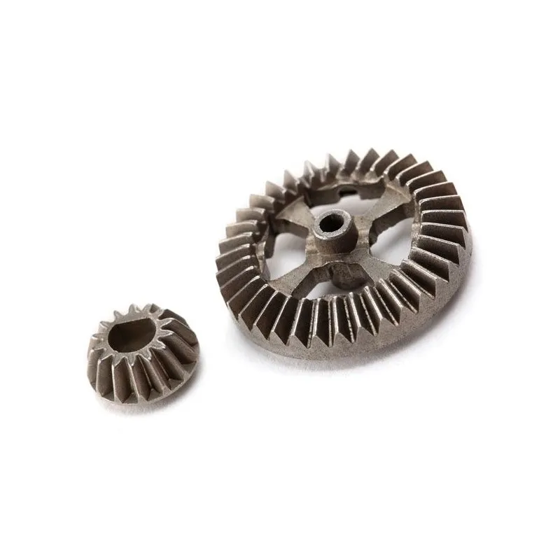 Ring- och Piniondrev Diff Teton 1/18