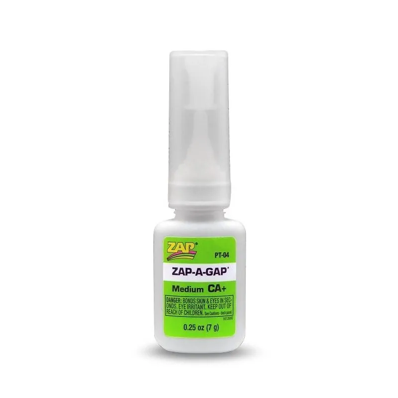 ZAP-A-GAP 7gram Cya Fly Fishing